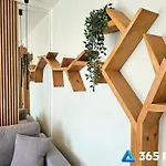 Apartmán 365pam - Wschodni - Parking W Cenie Kolobřeh