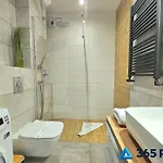 Apartmán 365pam - Wschodni - Parking W Cenie Kolobřeh
