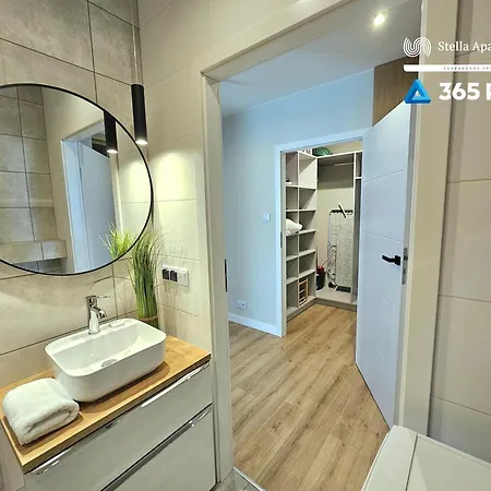 Wschodni - 365pam Apartment Kolobrzeg
