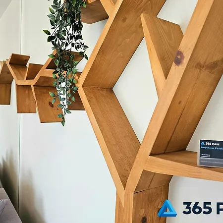 365pam - Wschodni - Parking W Cenie * Kołobrzeg