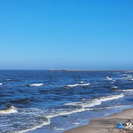 365pam - Wschodni - Parking W Cenie *