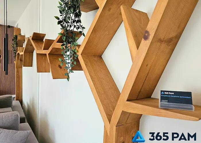 365pam - Wschodni - Parking W Cenie * Kołobrzeg