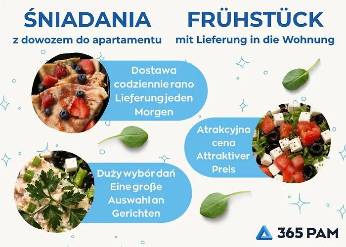 365pam - Wschodni - Parking W Cenie * Kołobrzeg